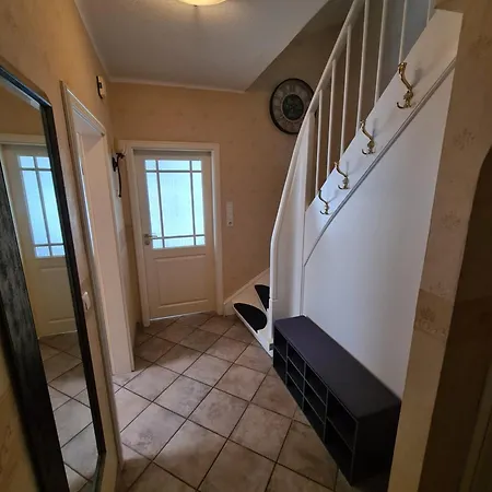 Appartamento Stadtoase Am Rathaus