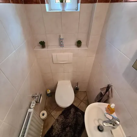 Appartamento Stadtoase Am Rathaus