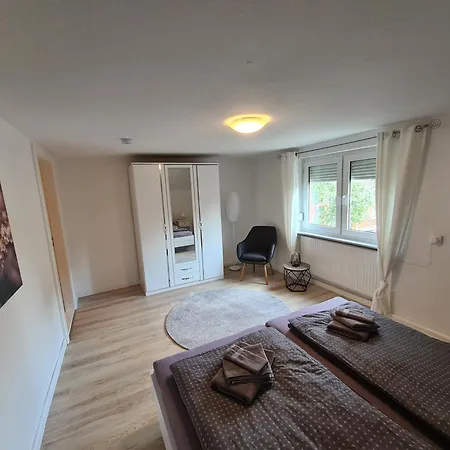 Stadtoase Am Rathaus