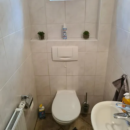 Stadtoase Am Rathaus