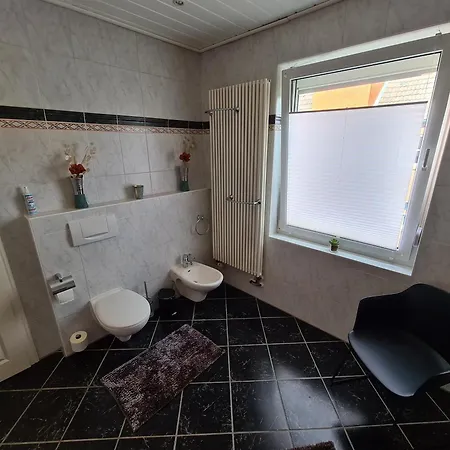 Stadtoase Am Rathaus