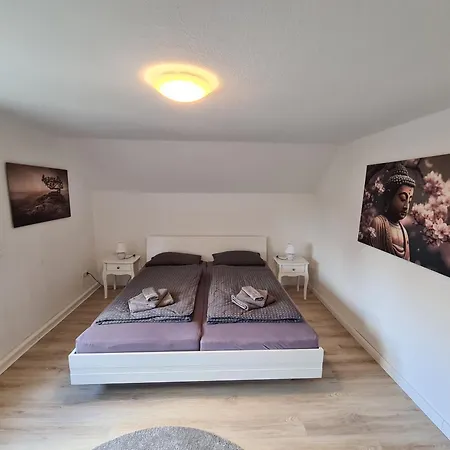 Appartamento Stadtoase Am Rathaus Emden