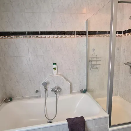 Stadtoase Am Rathaus *