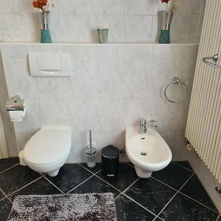 Stadtoase Am Rathaus