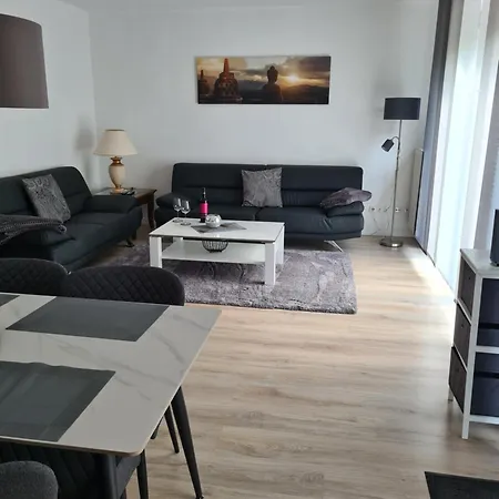 Stadtoase Am Rathaus Emden