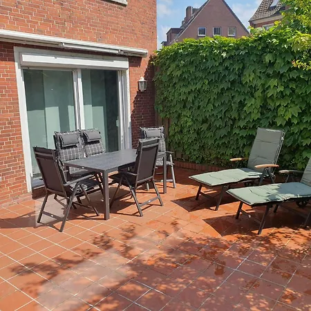 Stadtoase Am Rathaus *