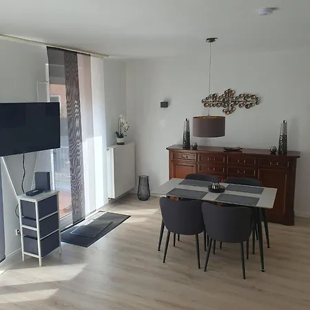 Stadtoase Am Rathaus *