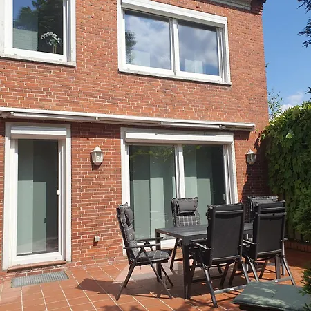 Appartamento Stadtoase Am Rathaus