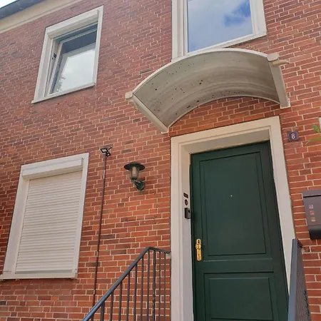 Stadtoase Am Rathaus * エムデン