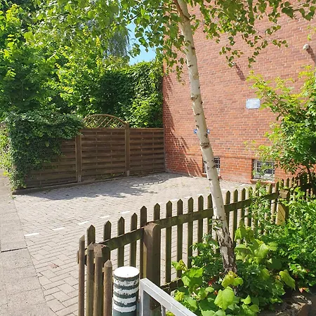 Stadtoase Am Rathaus *