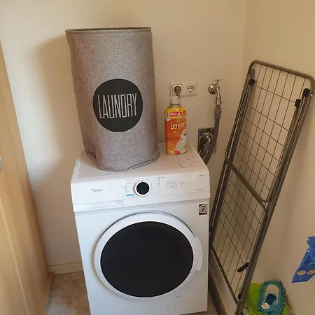 Stadtoase Am Rathaus *