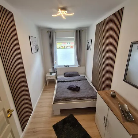 Stadtoase Am Rathaus