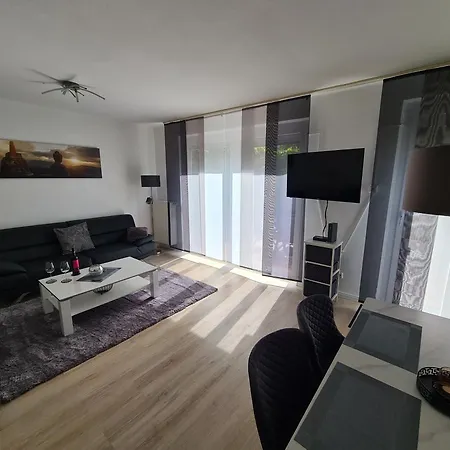 Appartamento Stadtoase Am Rathaus *