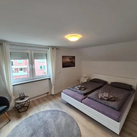 Stadtoase Am Rathaus エムデン