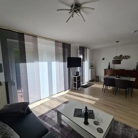 Stadtoase Am Rathaus *