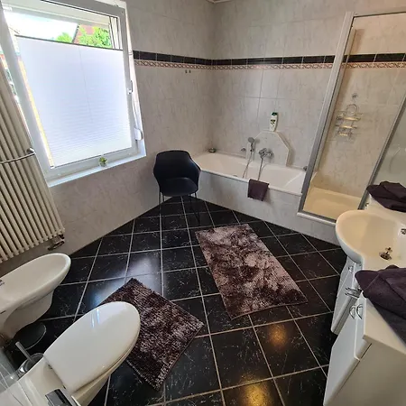 Appartamento Stadtoase Am Rathaus *