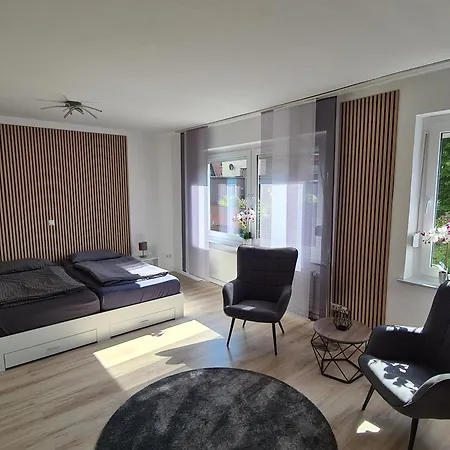 Stadtoase Am Rathaus