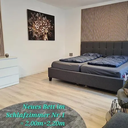 Stadtoase Am Rathaus *