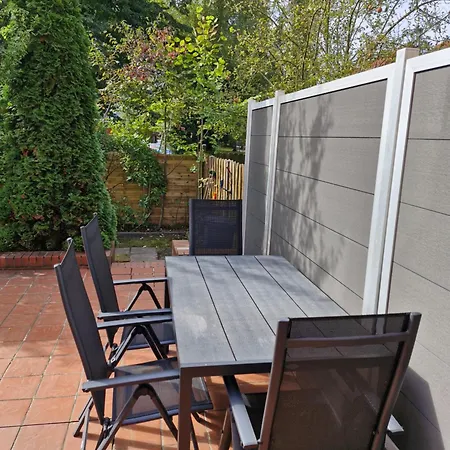 Stadtoase Am Rathaus *