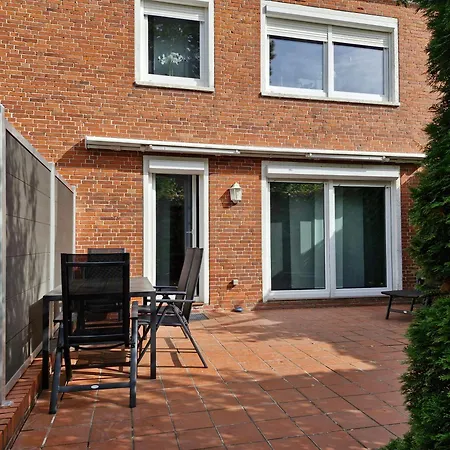 Stadtoase Am Rathaus Appartamento Emden